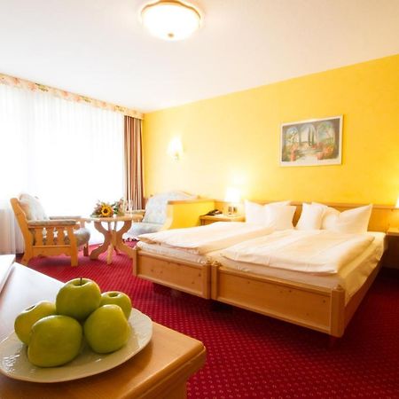 Hotel Pfalzblick Дан Екстериор снимка