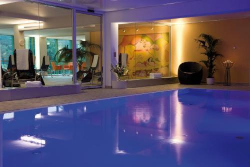 Hotel Pfalzblick Дан Екстериор снимка